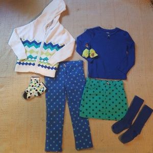 💙💚 Color Happy Bundle 💚💙